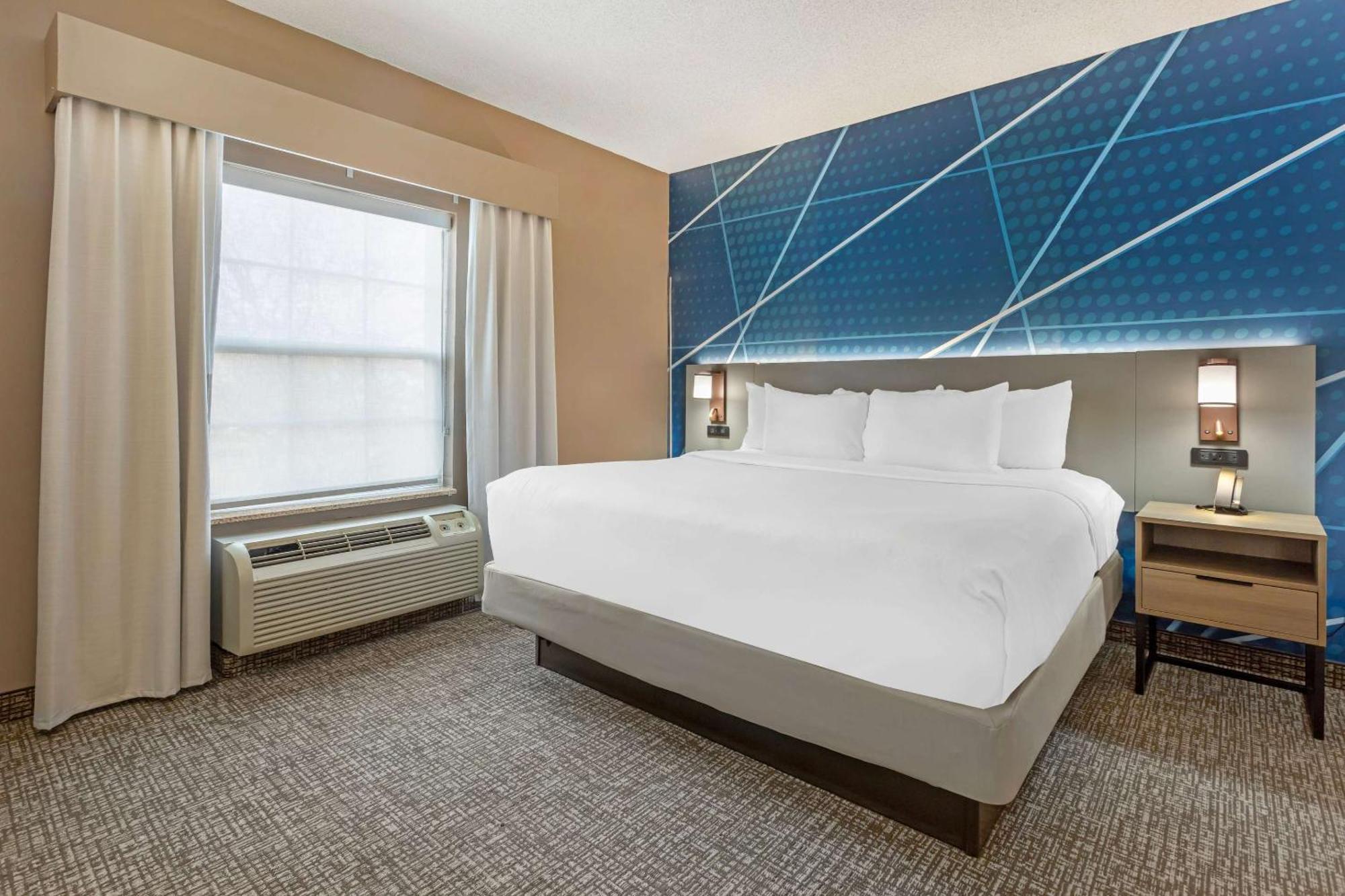 Comfort - South River Hotel East Brunswick