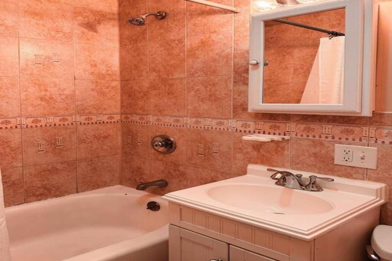 Expedient - Ground Floor - 2 Bedroom - 15 Mins To Ny