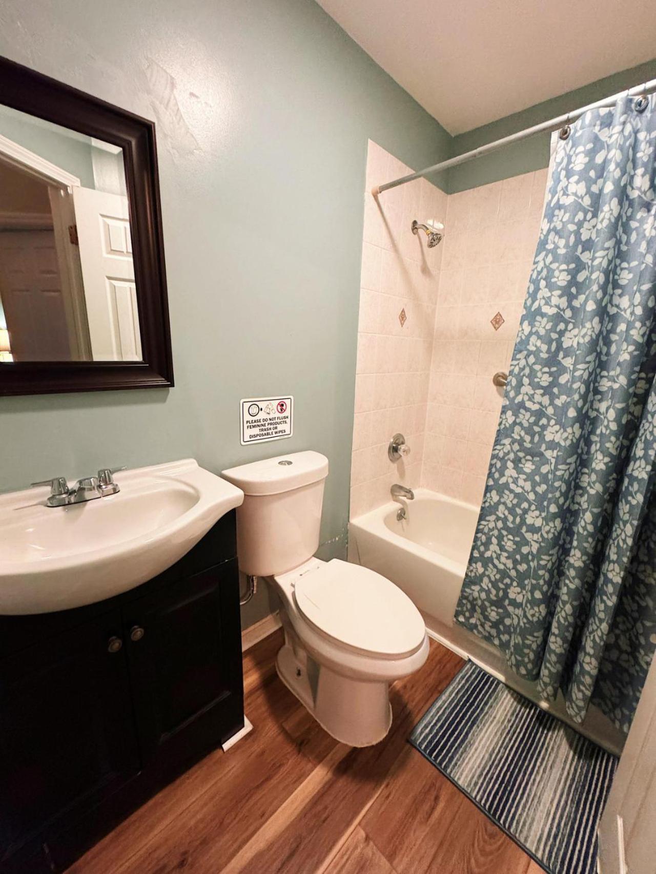 Apartment Mega Midtown Trade View - 2-3 Combo -15 Mins To Nyc