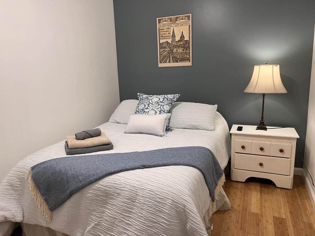 Apartment Mega Midtown Trade View - 2-3 Combo -15 Mins To Nyc *