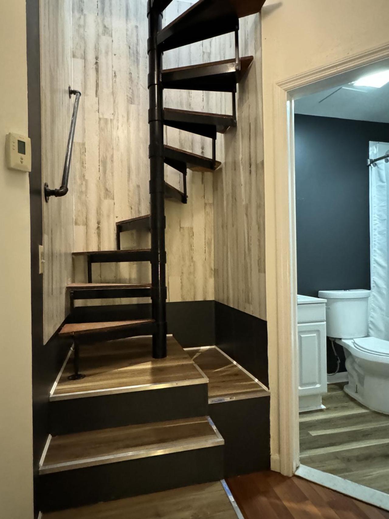 Mega Midtown Trade View - 2-3 Combo -15 Mins To Nyc * Union City