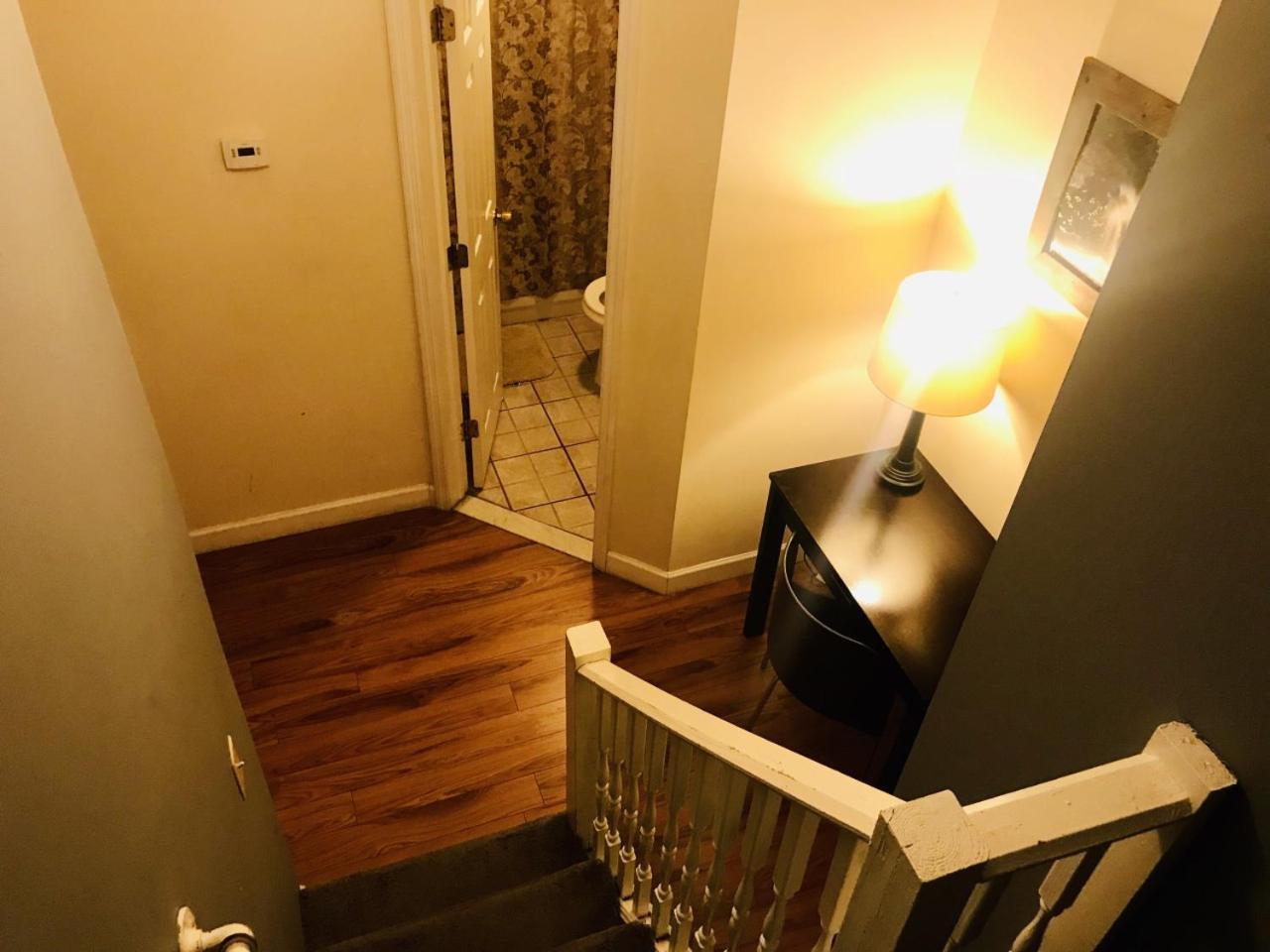 Mega Stunning Skyline View - 4-5 Combination - 6 Bedroom - Sleeps 25 - 15 Mins To Nyc Apartment Union City