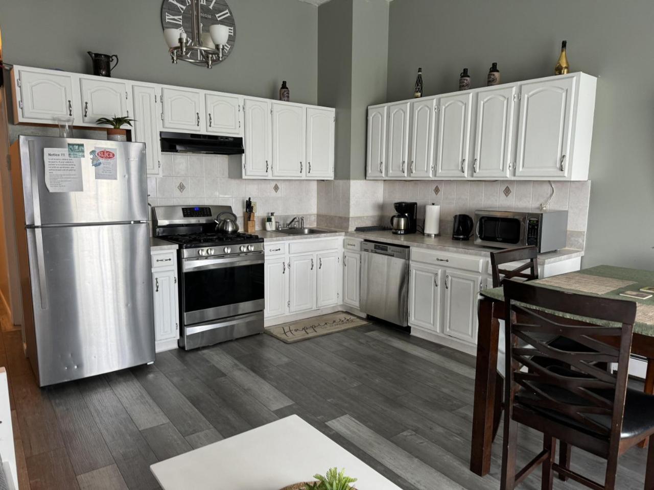 Triple Ny Now - Sleeps 41 -15 Mins To Nyc * Union City