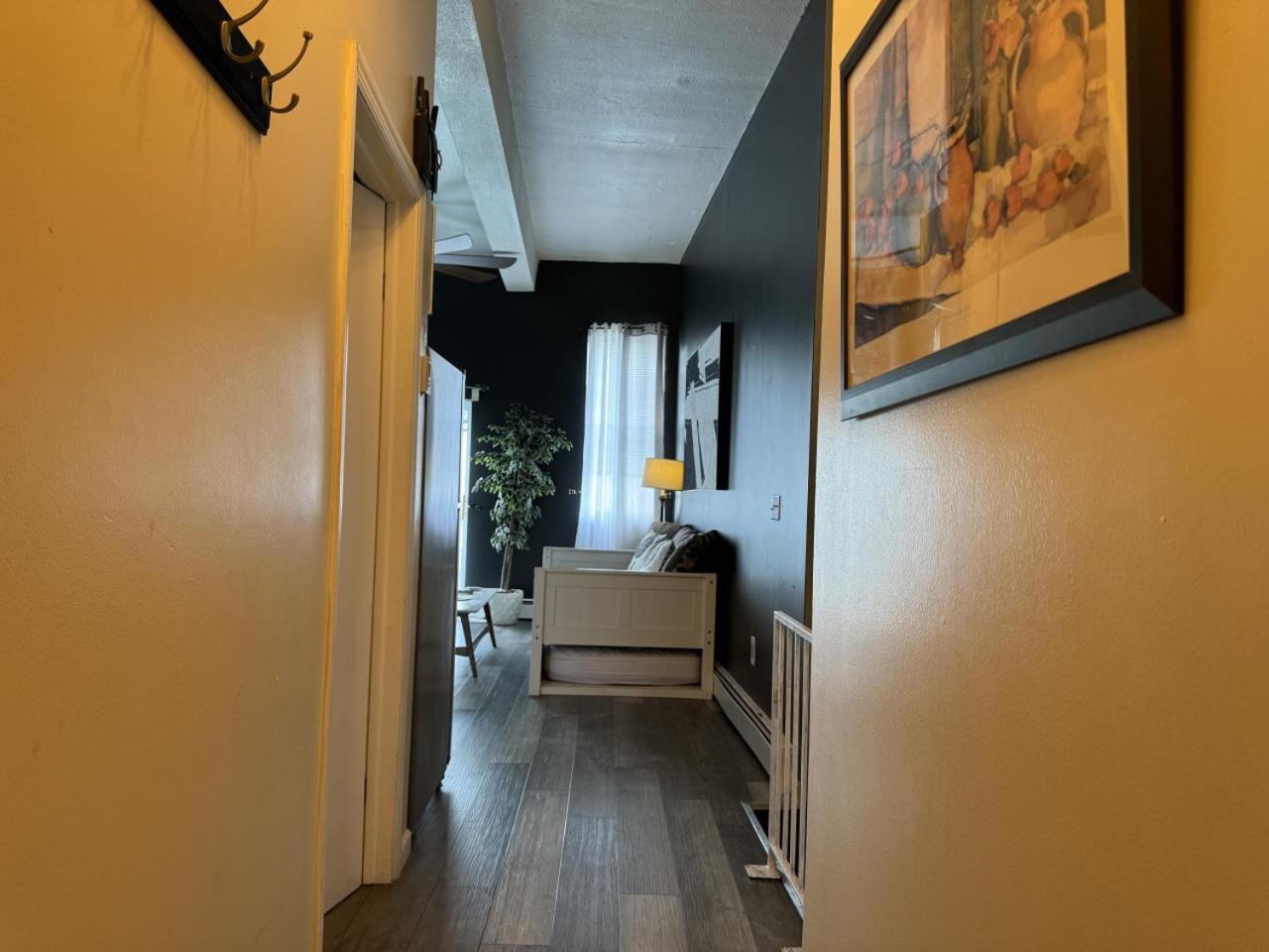Apartment Triple Ny Now - Sleeps 41 -15 Mins To Nyc