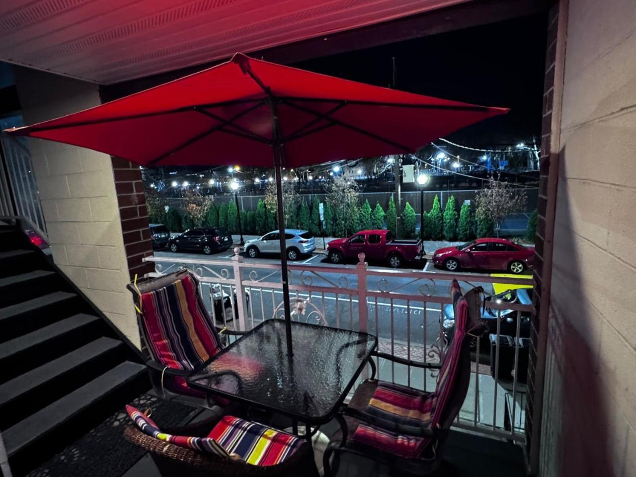 Apartment Ultra Spacious Penthouse - 2 - 3 Combo -15 Mins From Nyc