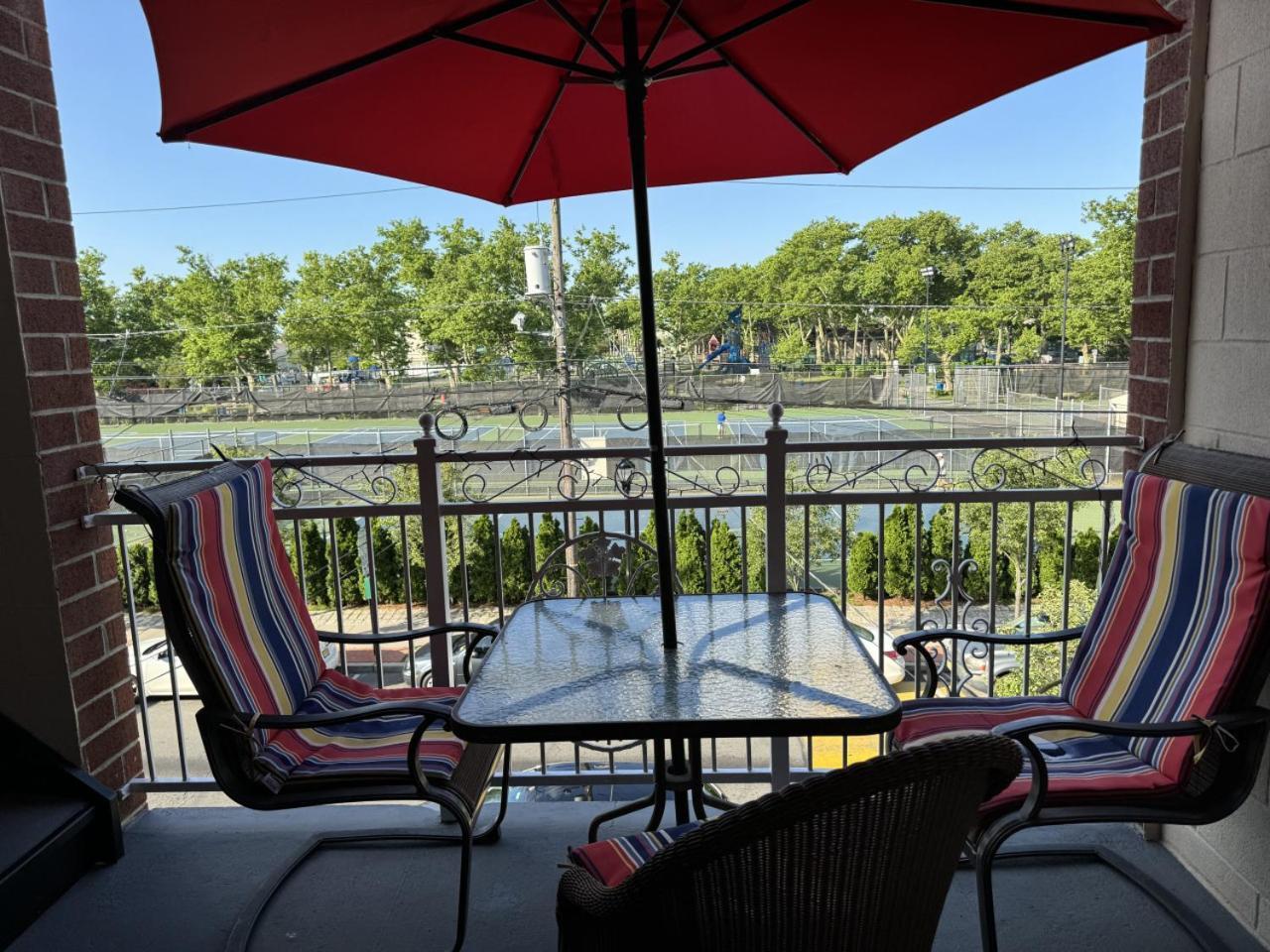 Ultra Spacious Penthouse - 2 - 3 Combo -15 Mins From Nyc *