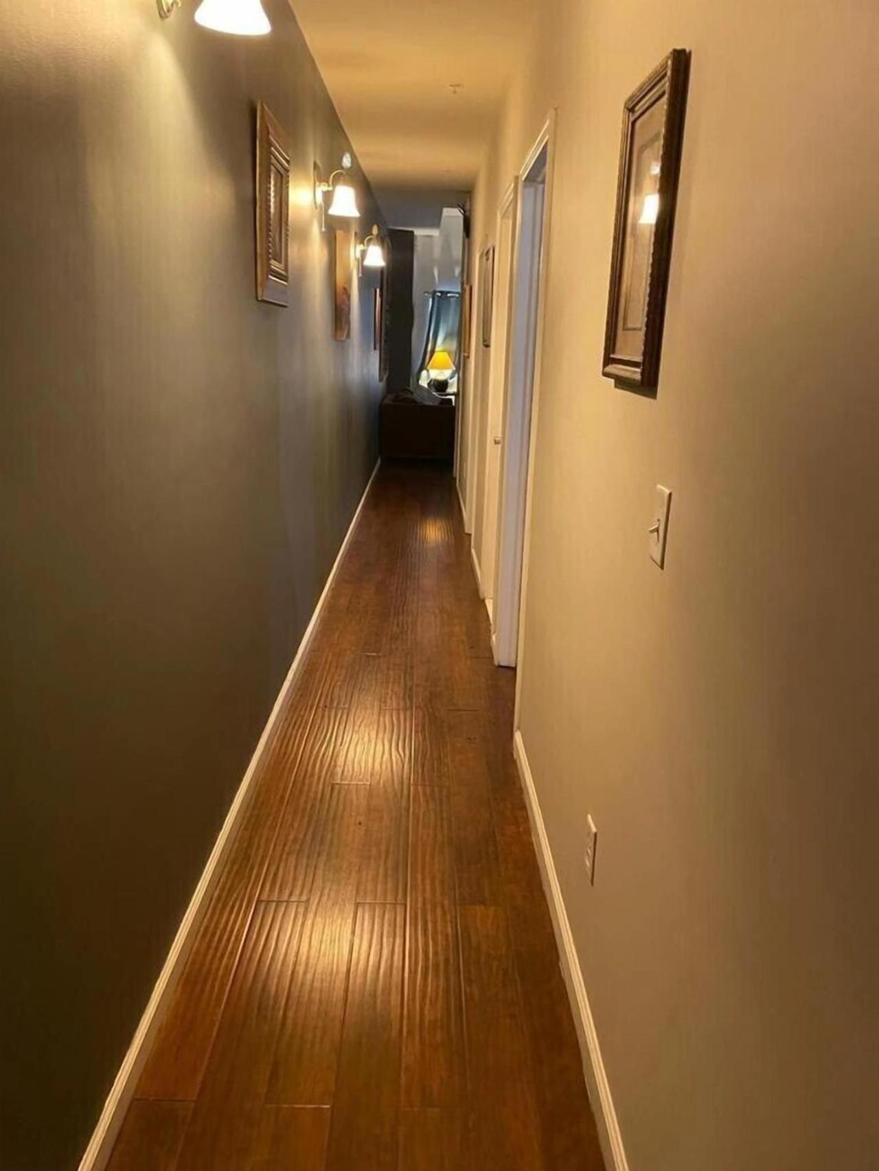 Ultra Spacious Penthouse - 2 - 3 Combo -15 Mins From Nyc Apartment Union City