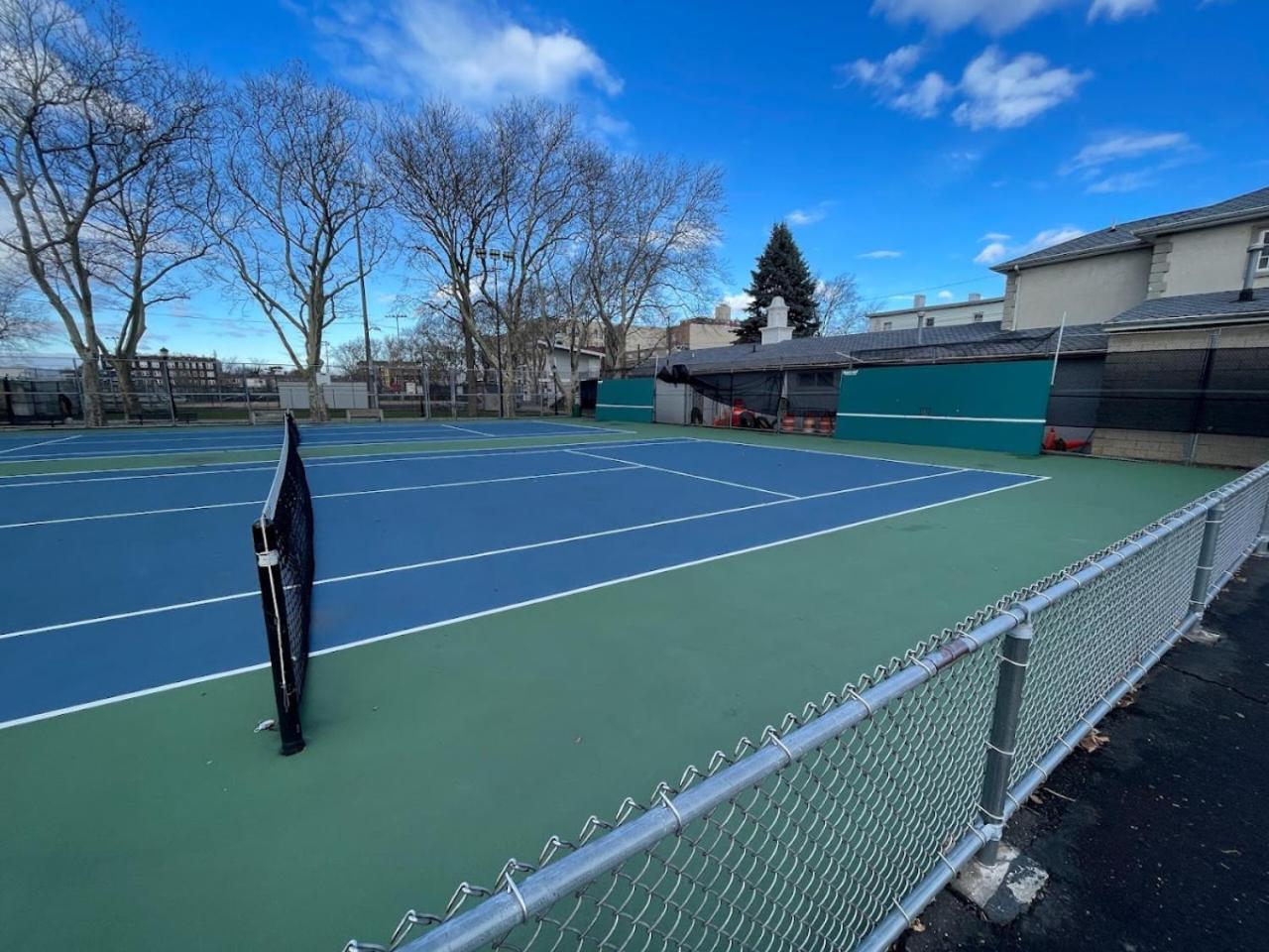 Park View Corp Two Units - 15 Mins To Nyc * Union City
