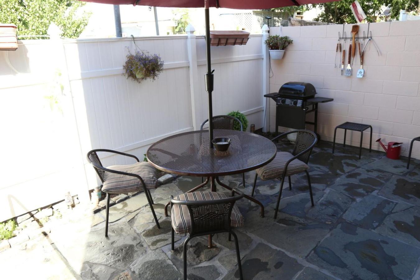 Apartment Ultra Spacious Penthouse - 2 - 3 Combo -15 Mins From Nyc