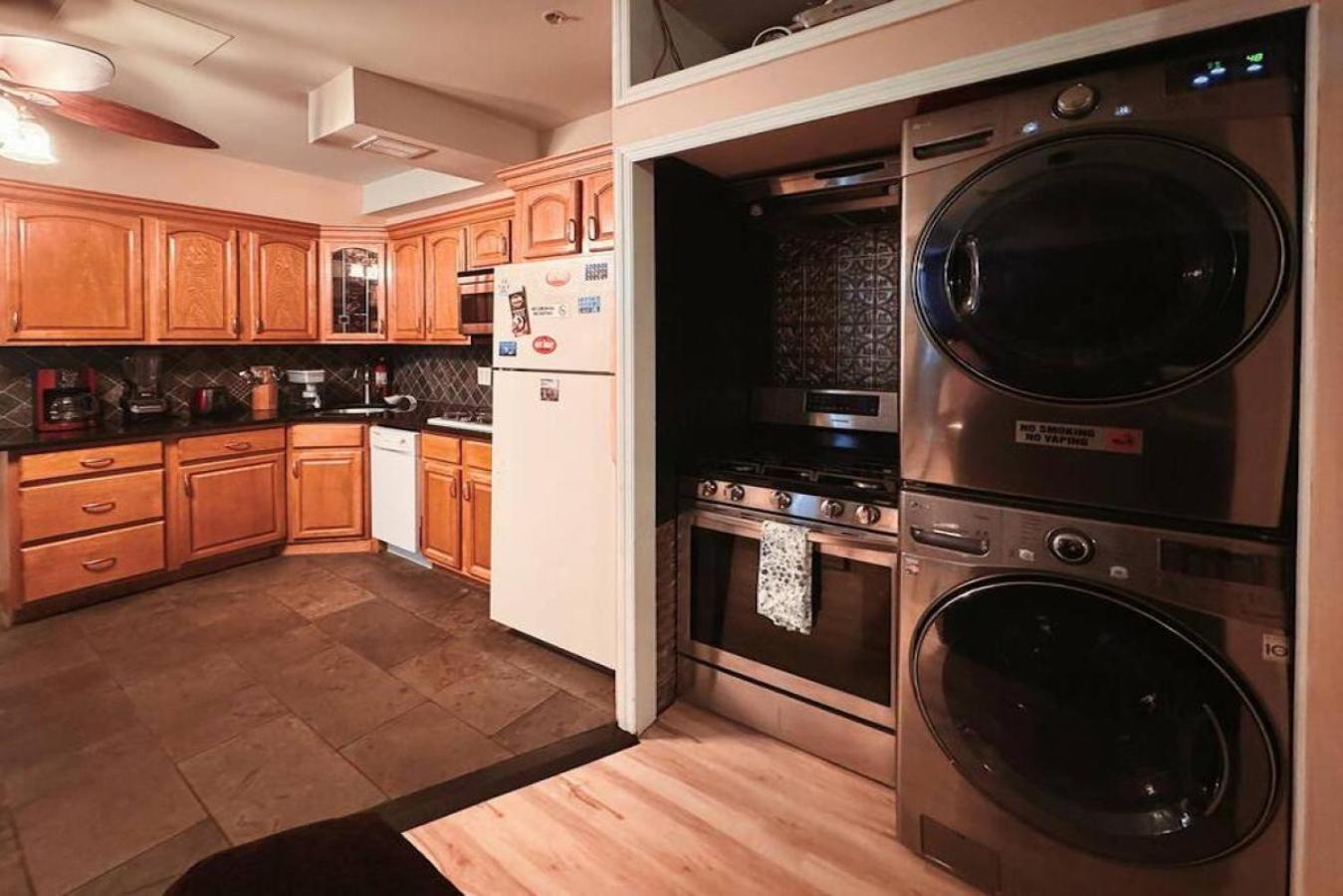 Apartment Park View Corp Two Units - 15 Mins To Nyc *