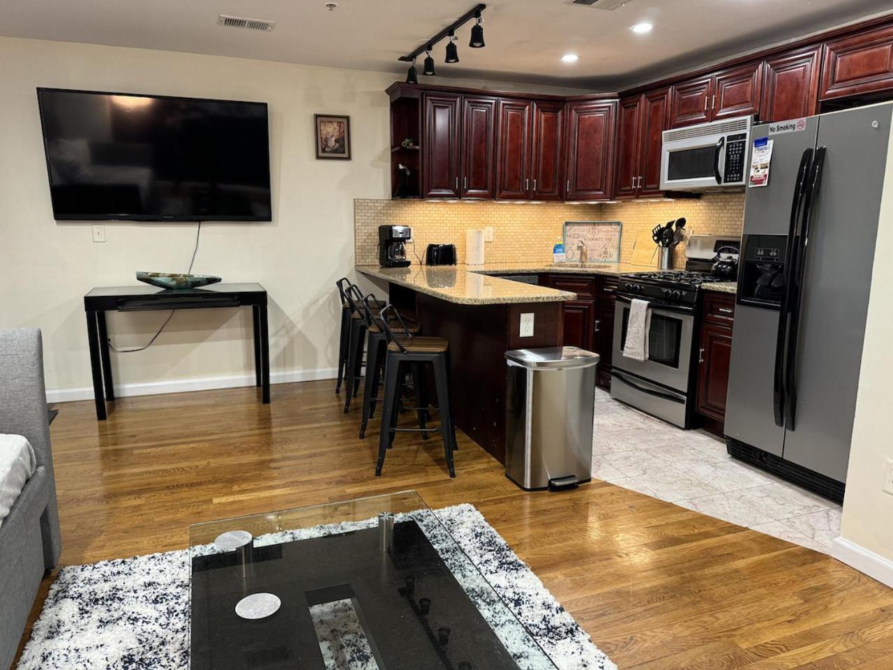Park View Corp Two Units - 15 Mins To Nyc * Union City
