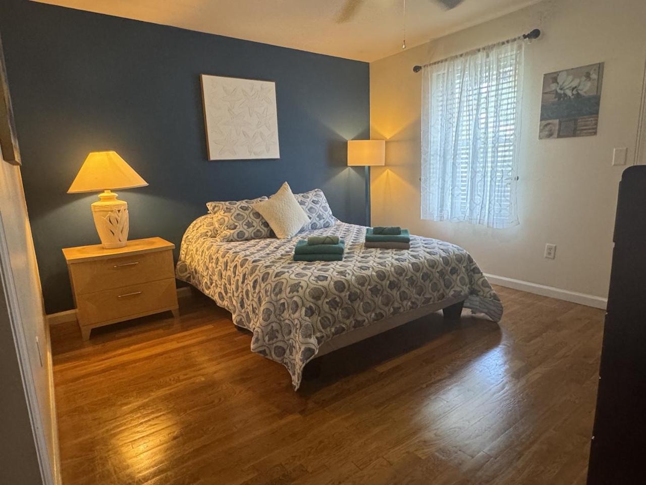 Apartment Park View Corp Two Units - 15 Mins To Nyc Union City