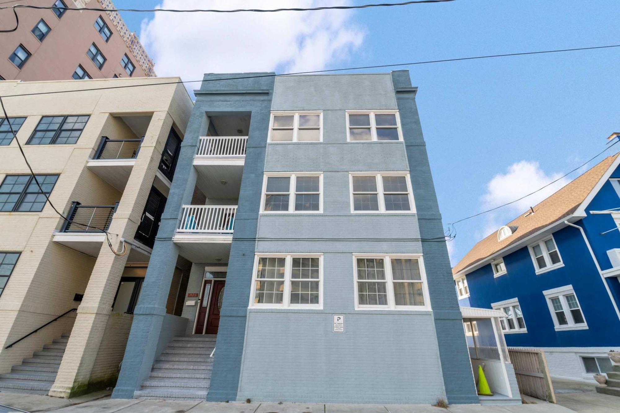 Apartment Escape To Raleigh Ave - Steps From The