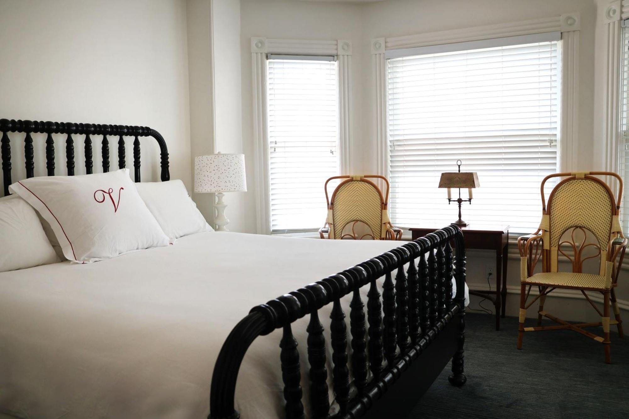 The Red Hotel Cape May