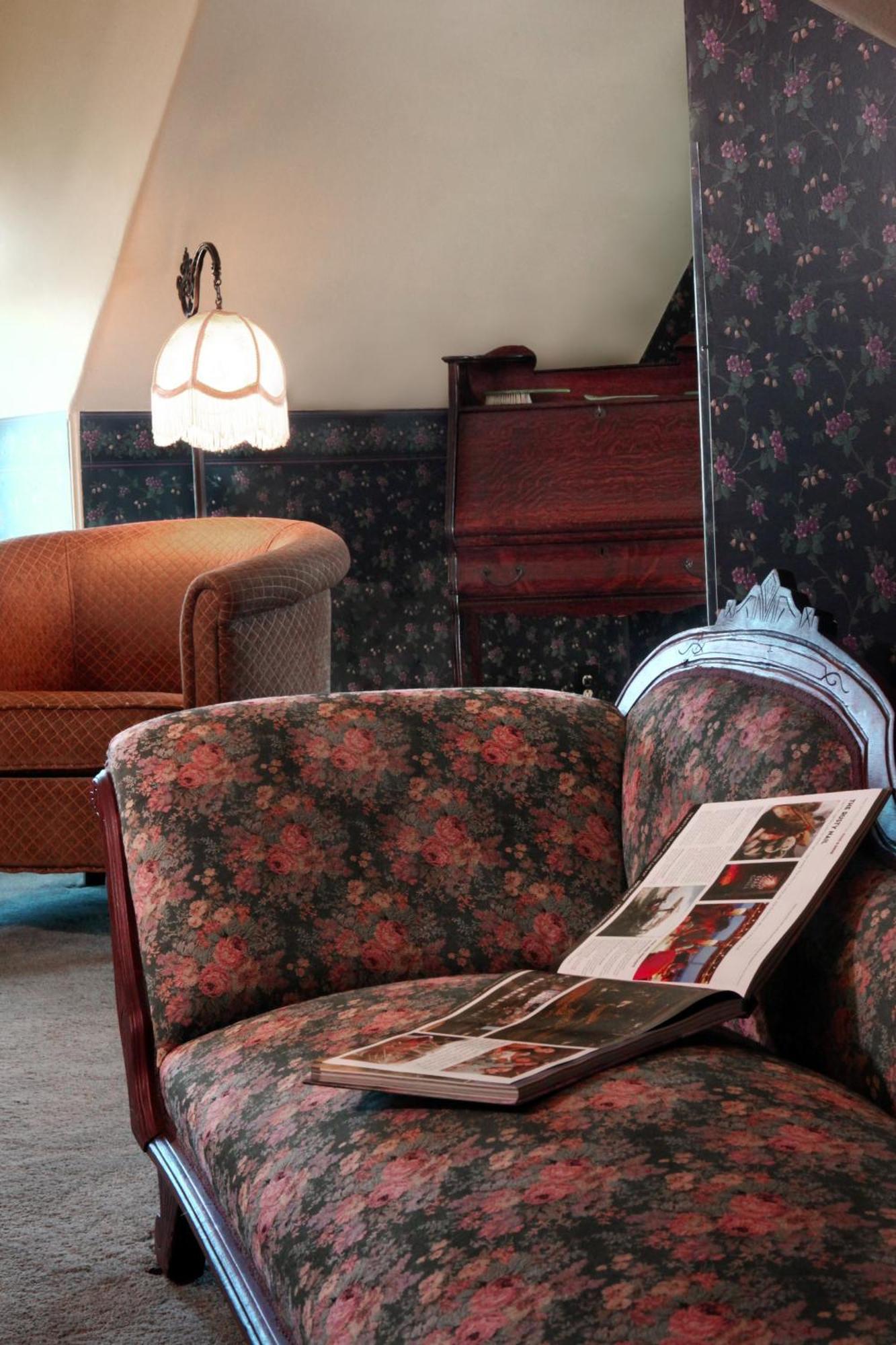 Hotel Wilbraham Mansion