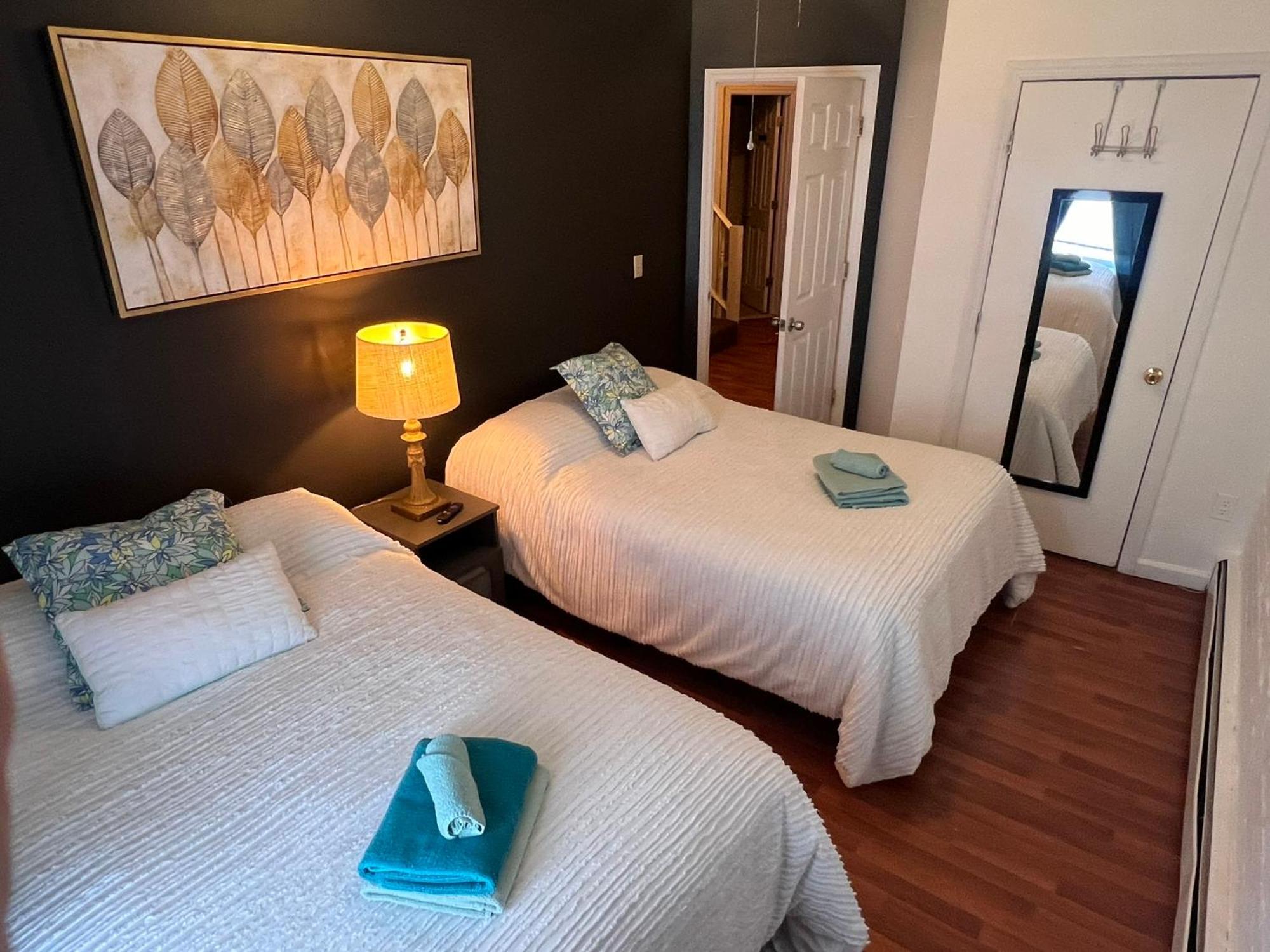 Mega Ny Now - Midtown - 1 & 2 Combo Apartment Union City