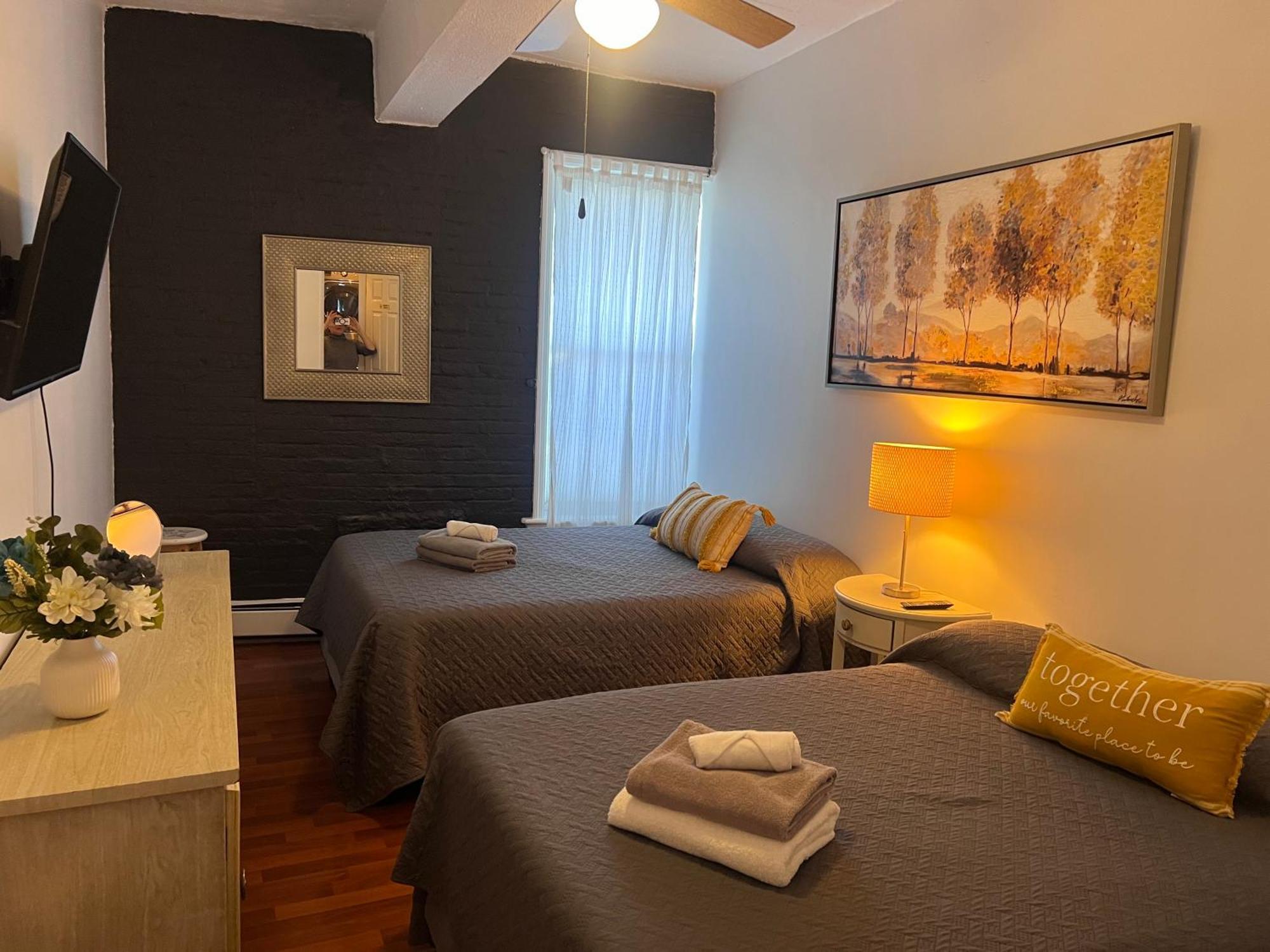 Mega Ny Now - Midtown - 1 & 2 Combo Apartment