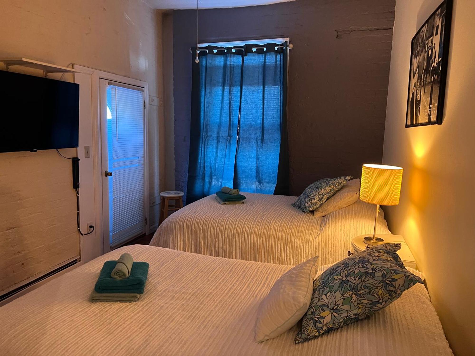 Mega Ny Now - Midtown - 1 & 2 Combo Apartment Union City