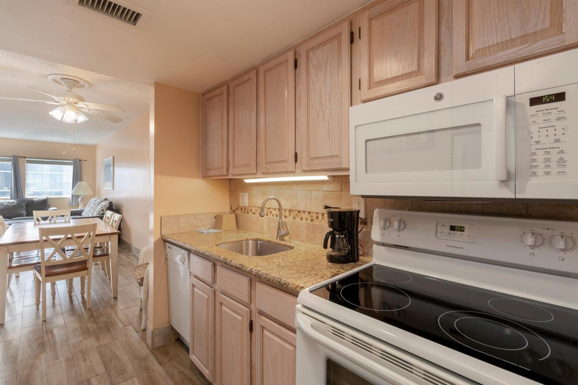 Hotel Watson's Regency Ocean City