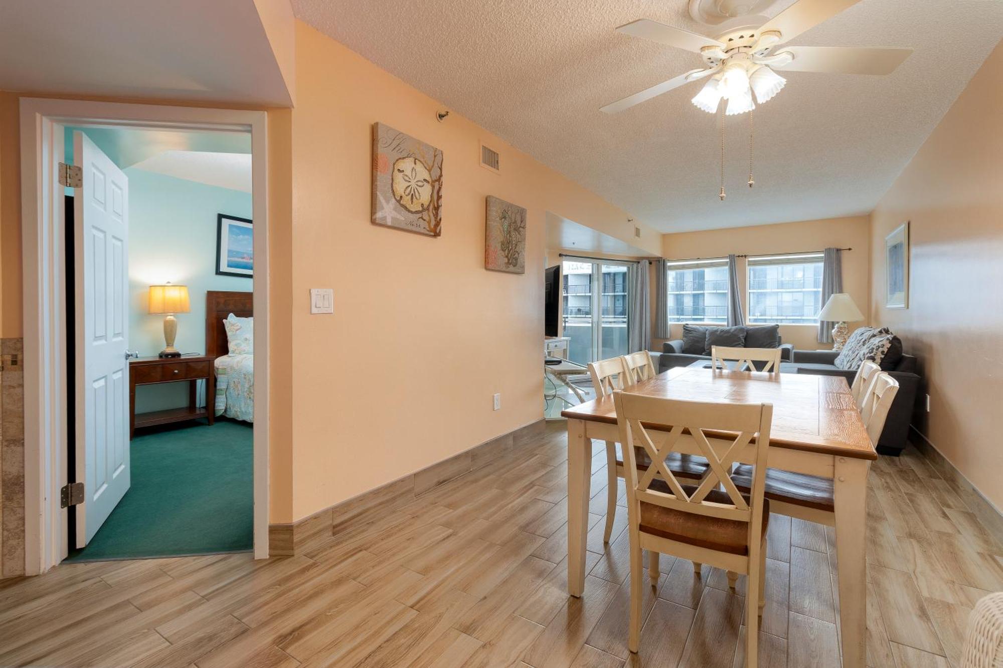 Watson's Regency Hotel Ocean City