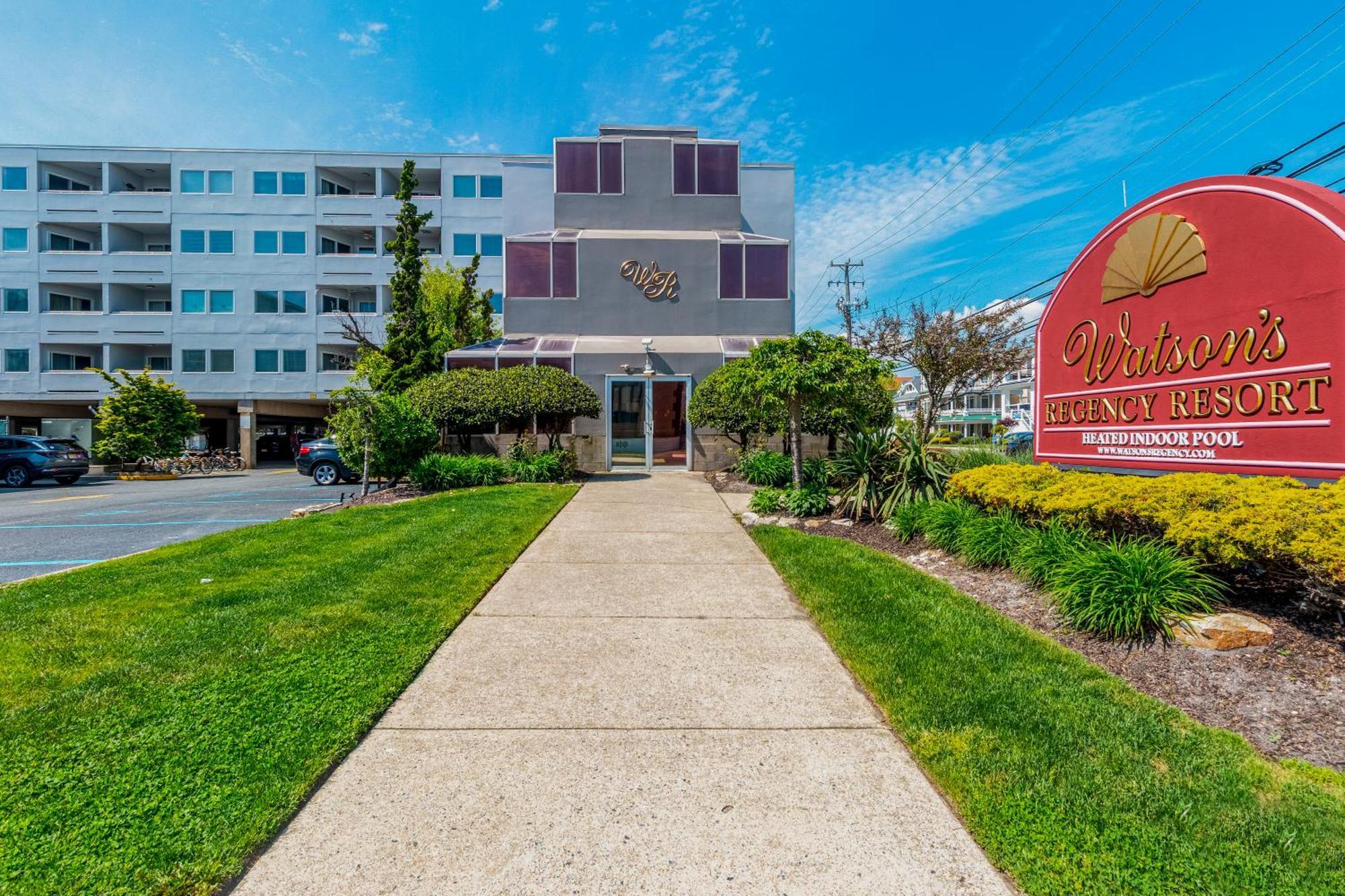 Watson's Regency Ocean City
