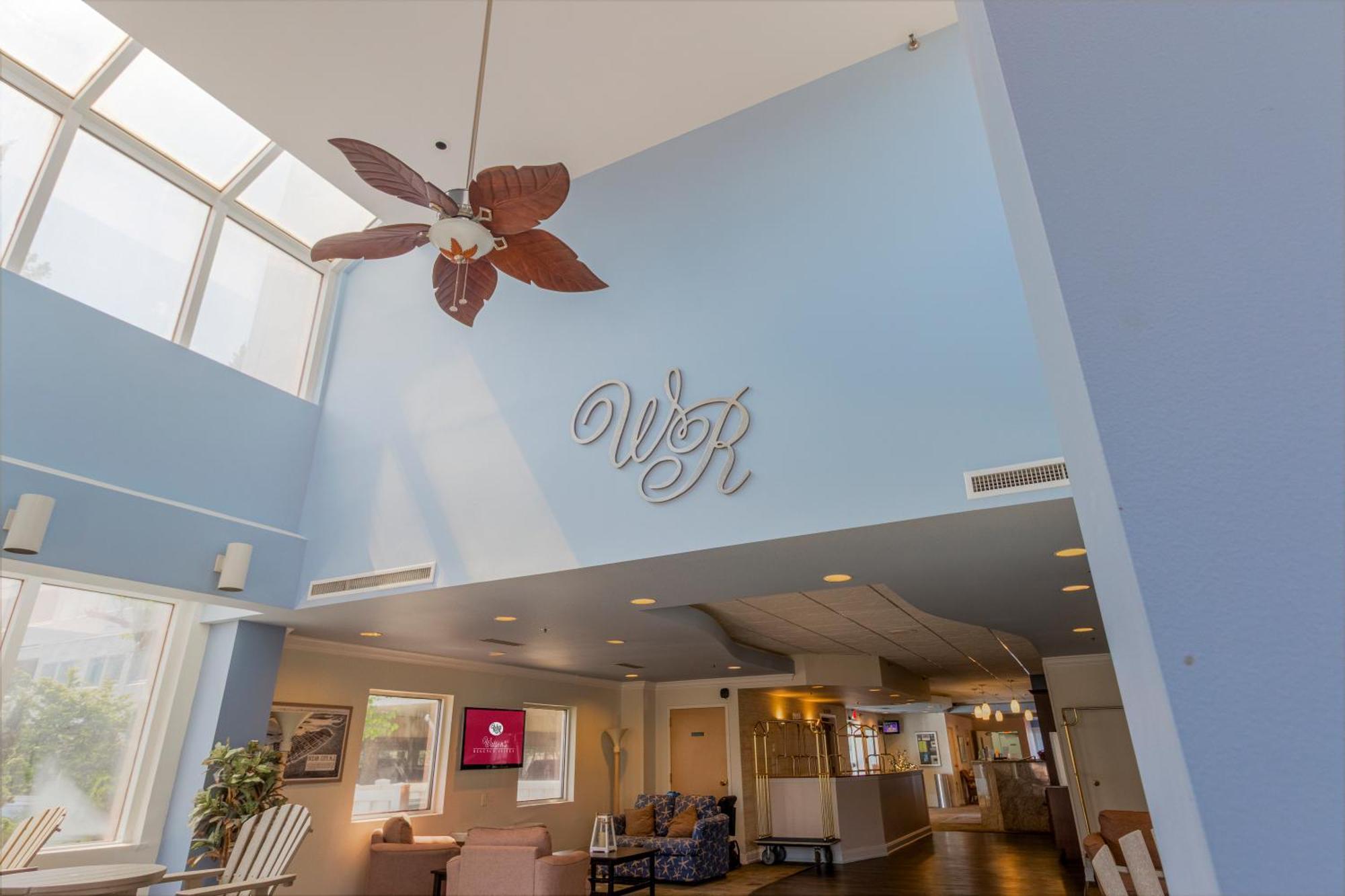 Hotel Watson's Regency Ocean City