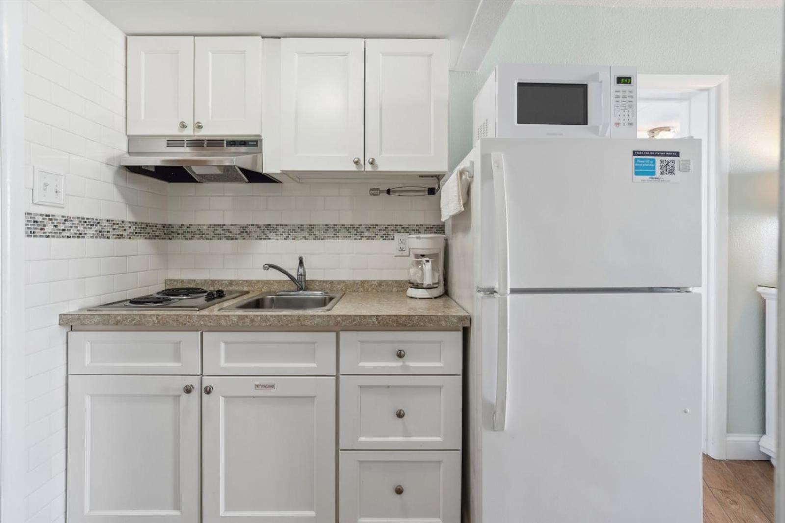 6201 Ocean Ave, Unit 204 - The Nassau * Wildwood