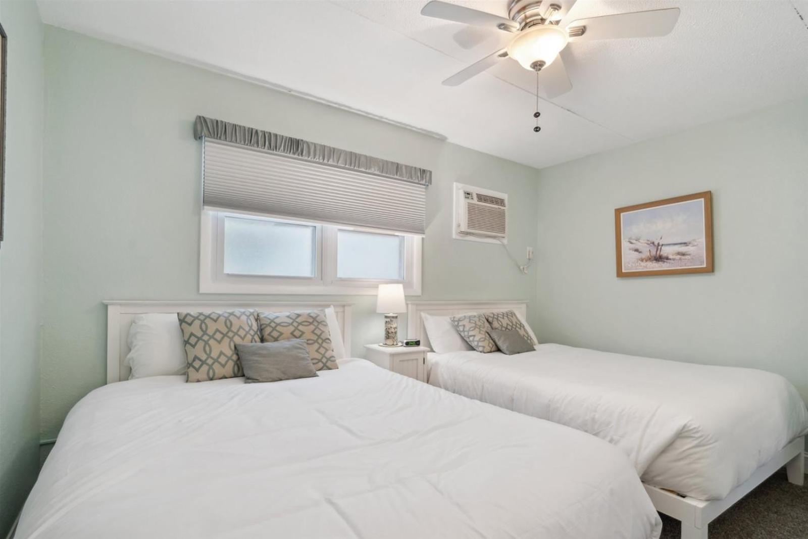 Holiday home 6201 Ocean Ave, Unit 204 - The Nassau