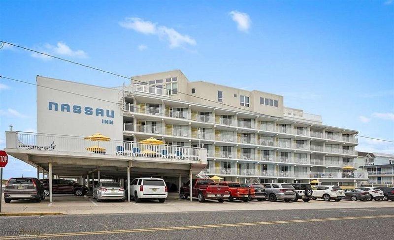 6201 Ocean Ave, Unit 204 - The Nassau Holiday home *