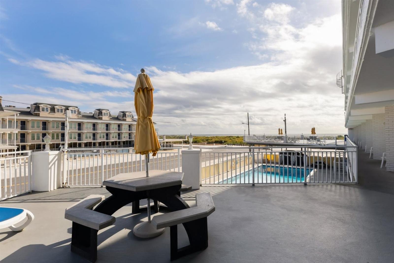6201 Ocean Ave, Unit 204 - The Nassau Wildwood