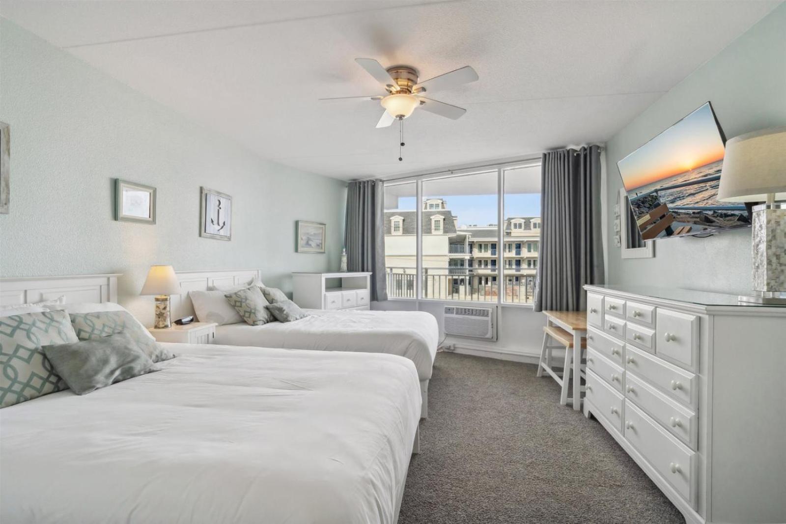6201 Ocean Ave, Unit 204 - The Nassau *