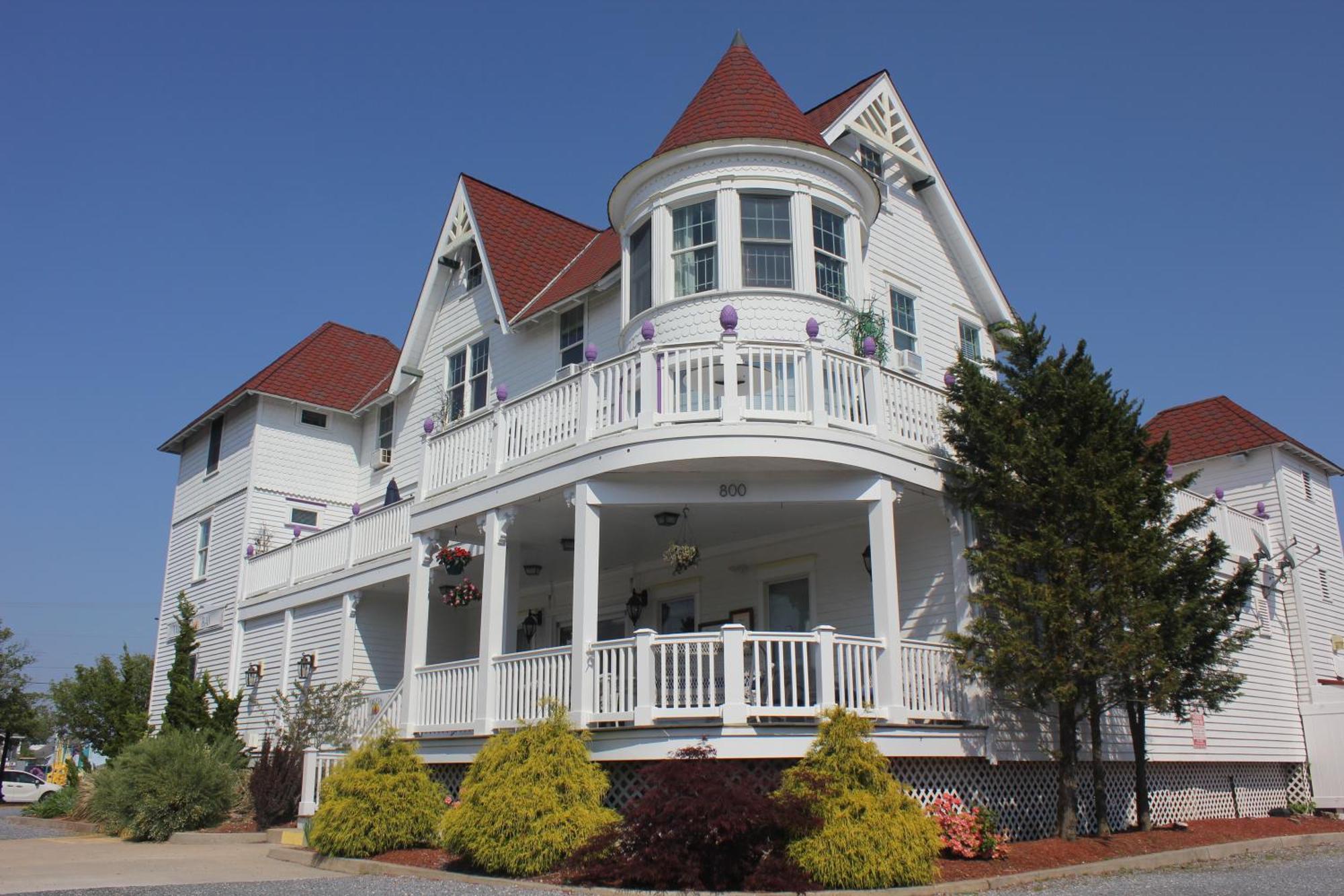 Tavern On The Bay - Frank Sinatra Somers Point