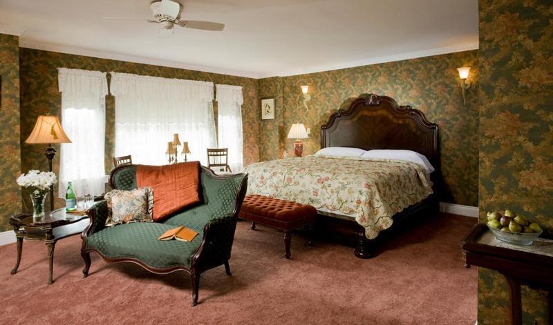 Hotel Wilbraham Mansion 4*