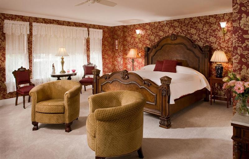 Wilbraham Mansion Hotel 4*