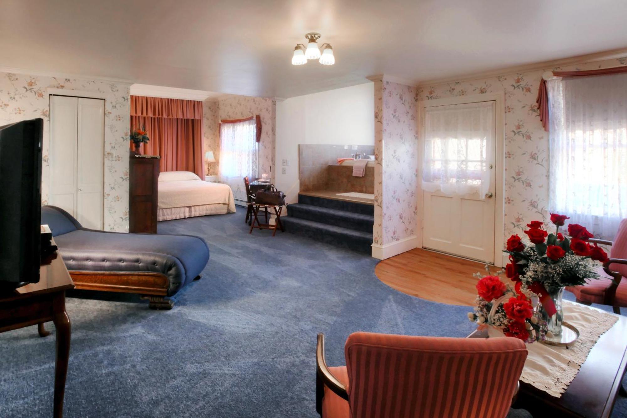 Wilbraham Mansion Hotel Cape May