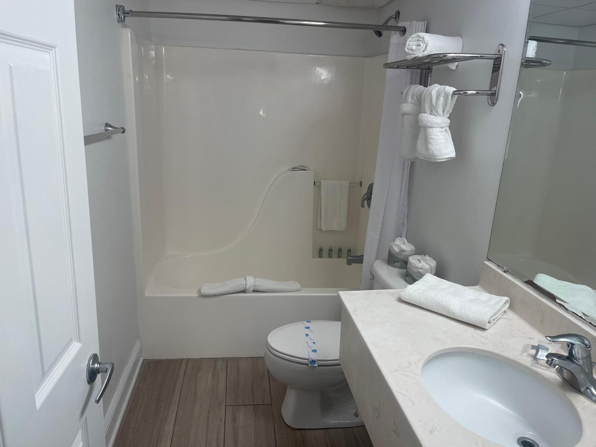 Montego Bay Hotel North Wildwood