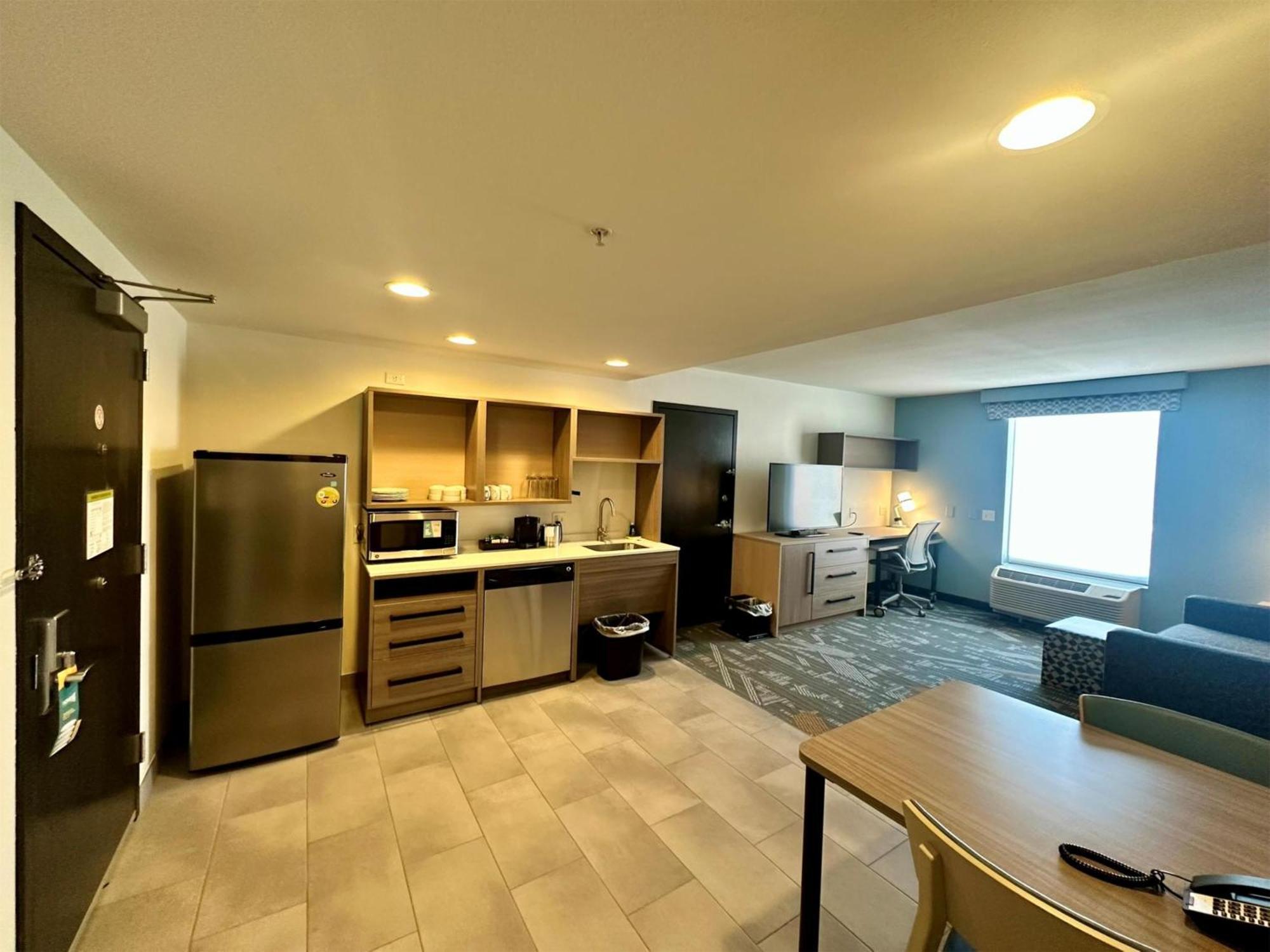 Home2 By Hilton 3* Rahway