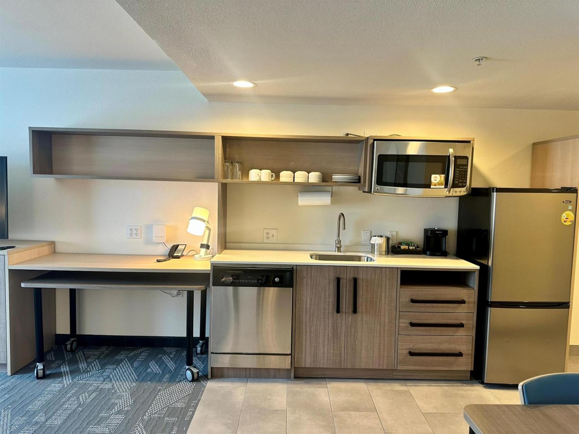Home2 By Hilton