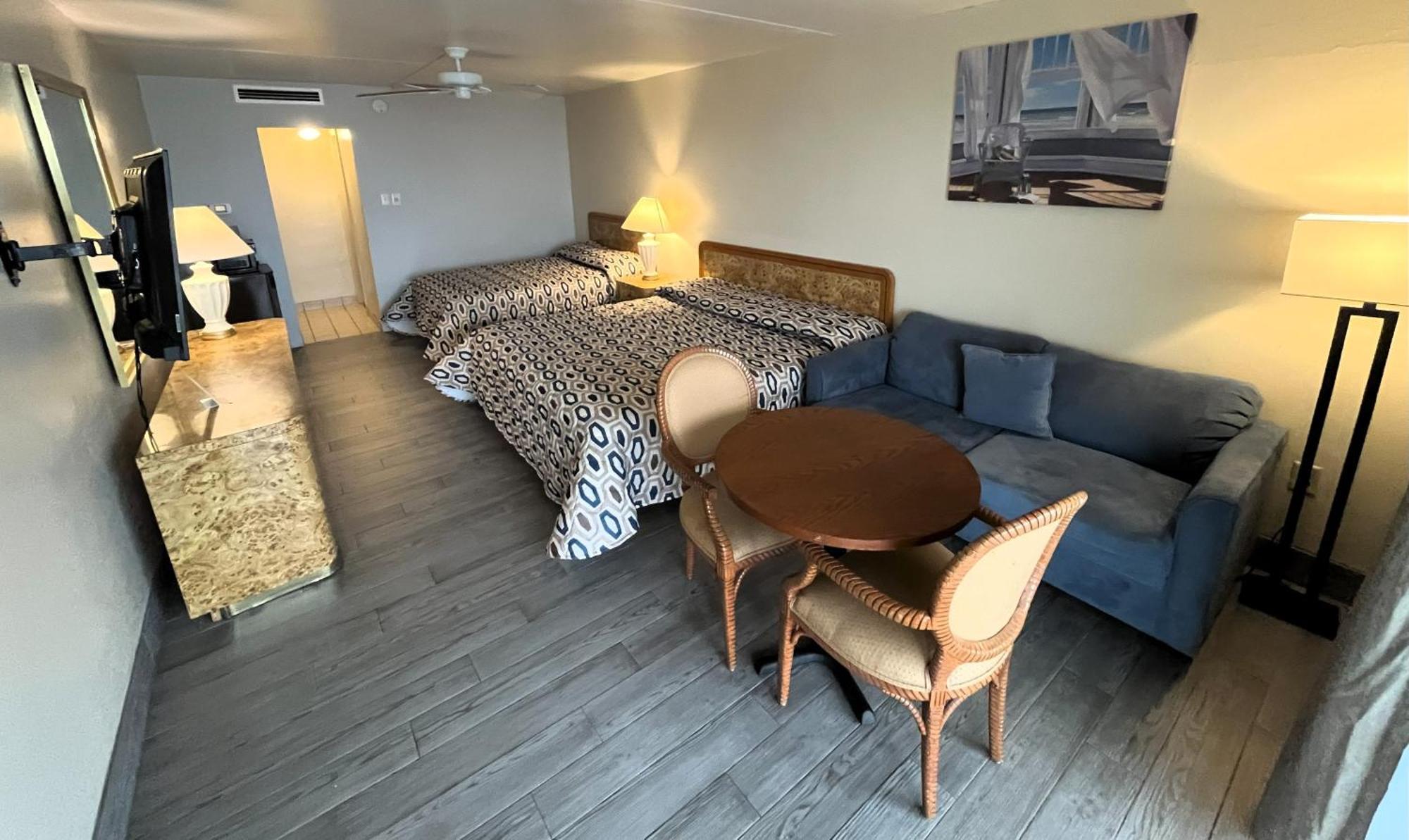 Landmark Motel Wildwood