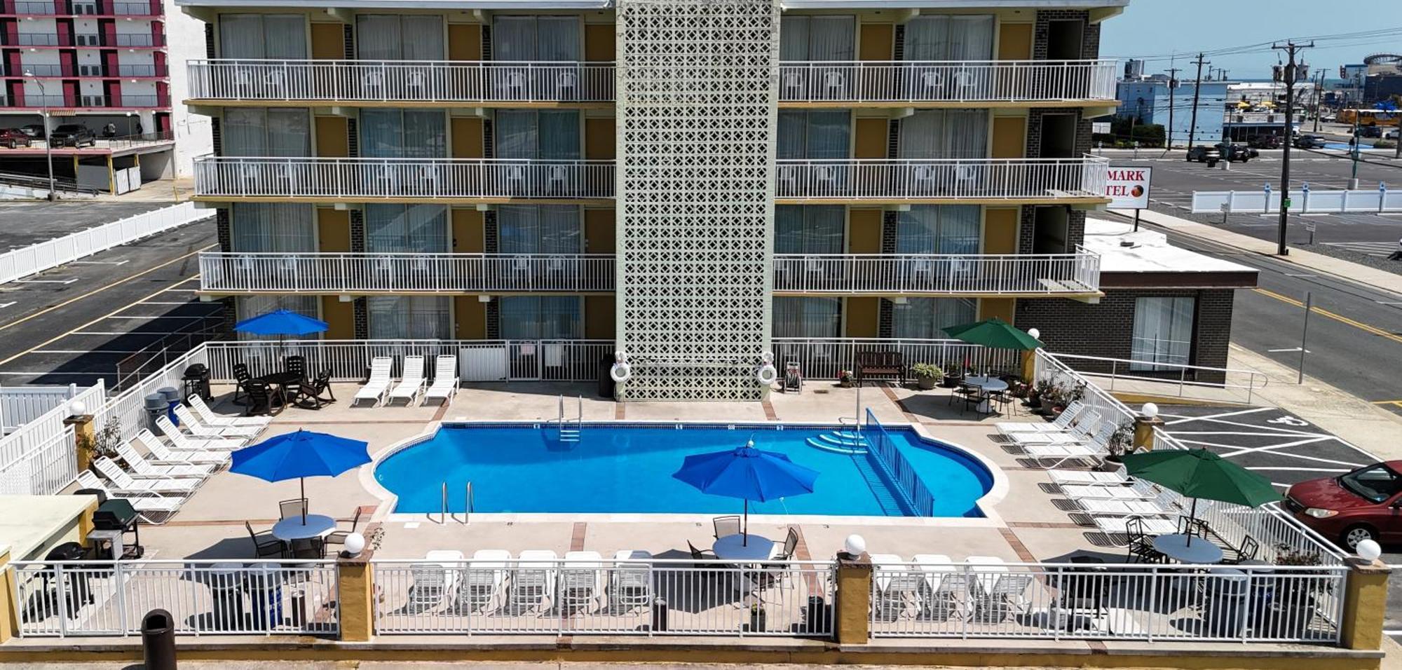 Landmark Wildwood