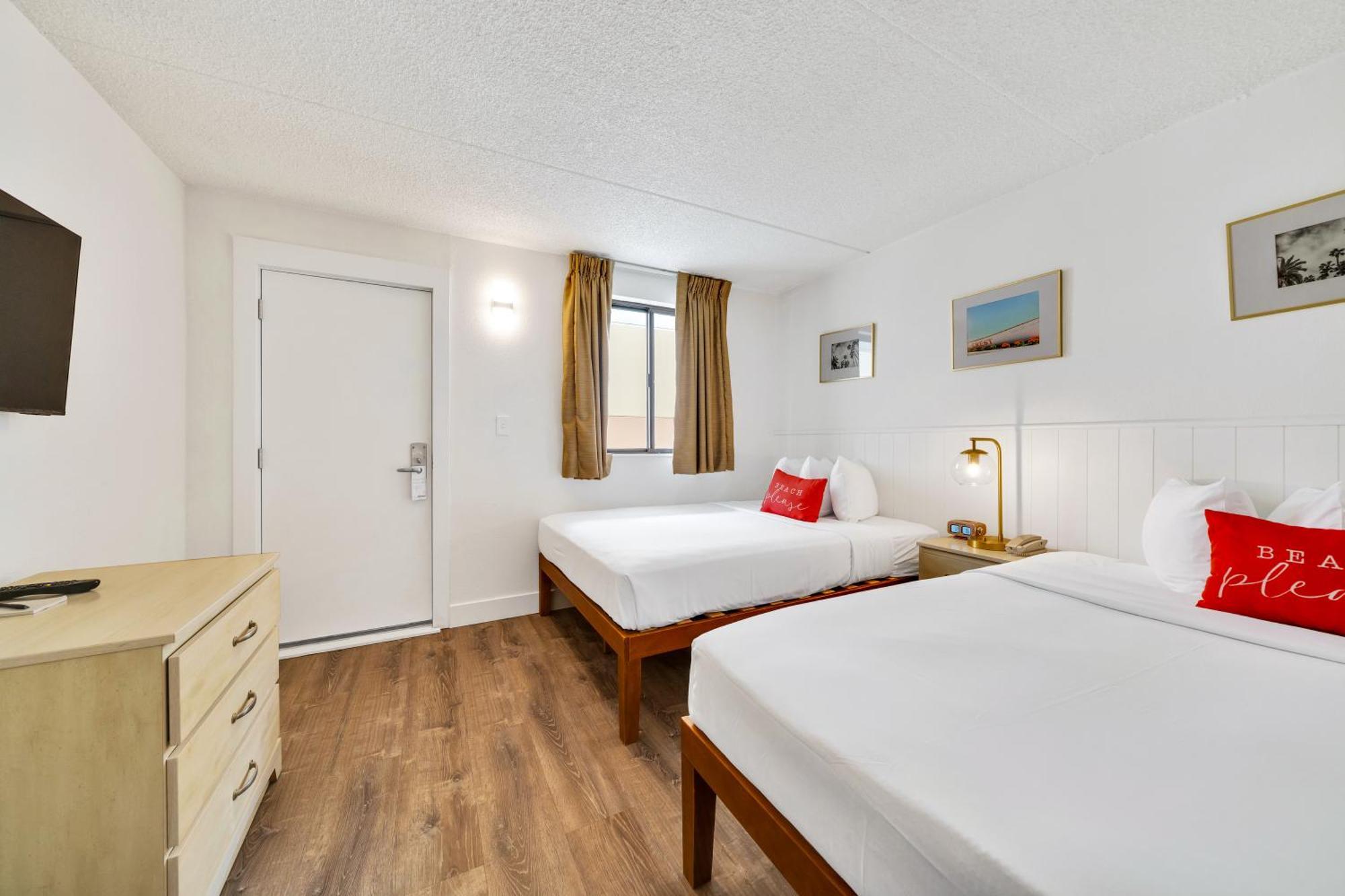 Hotel Madison 3*