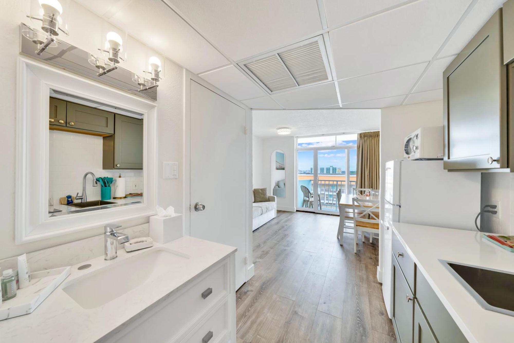 Hotel Madison Wildwood Crest