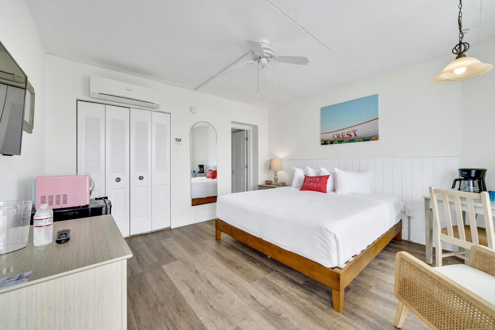 Madison Wildwood Crest
