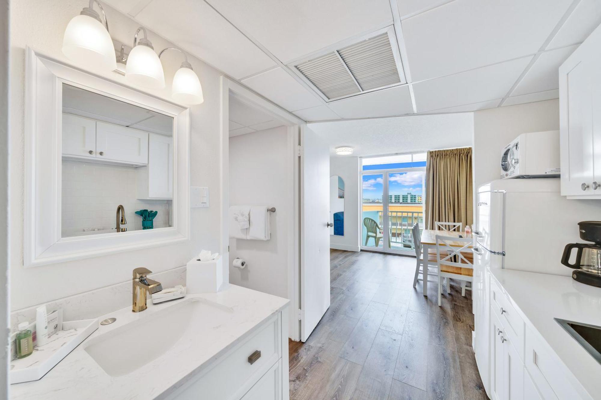 Madison 3* Wildwood Crest