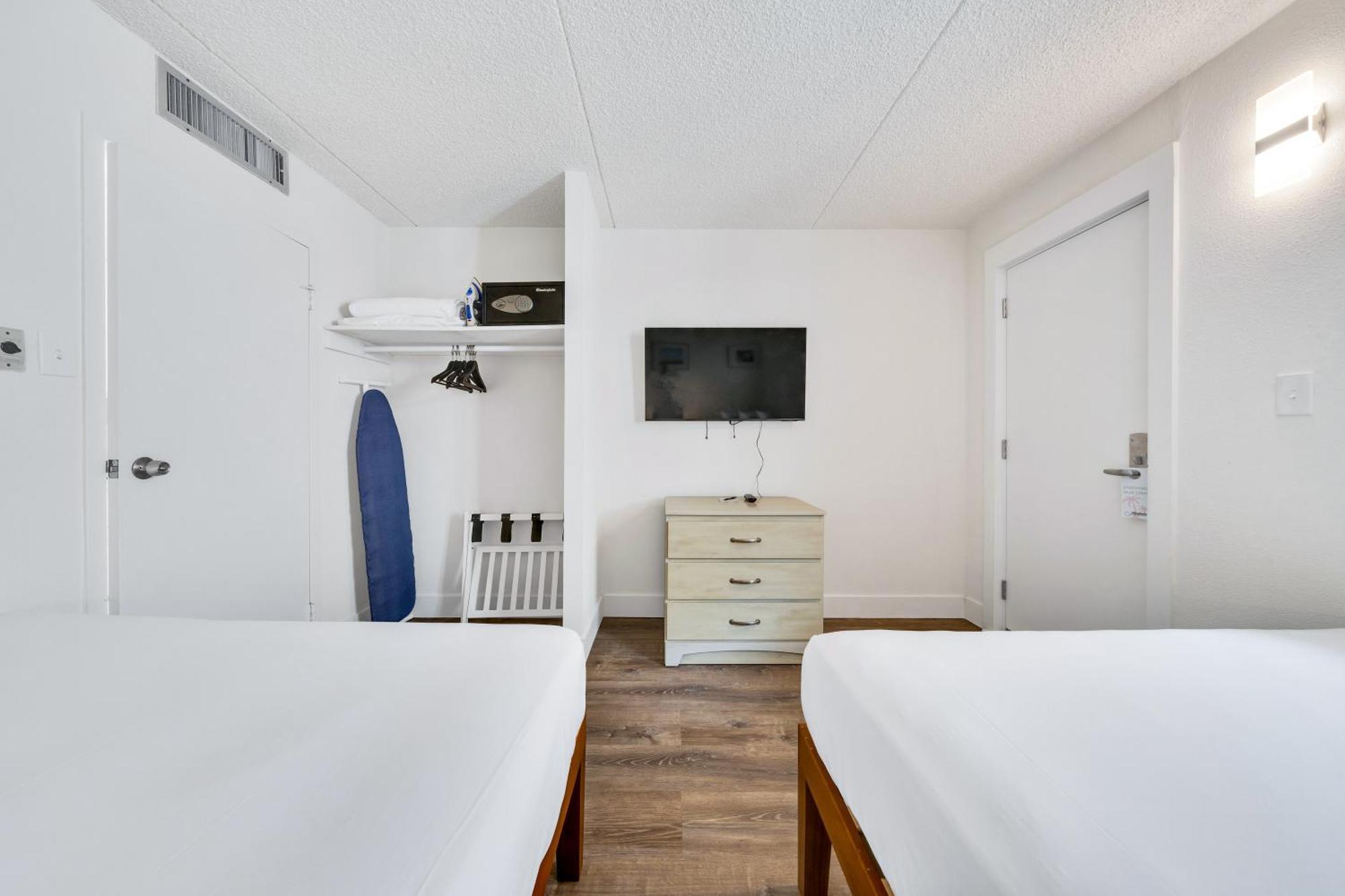 Hotel Madison Wildwood Crest