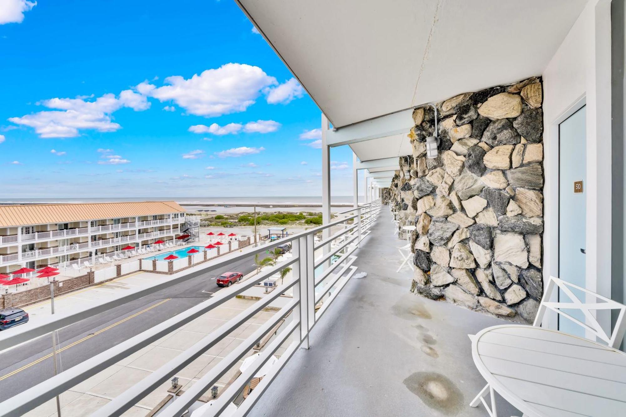 Madison Wildwood Crest