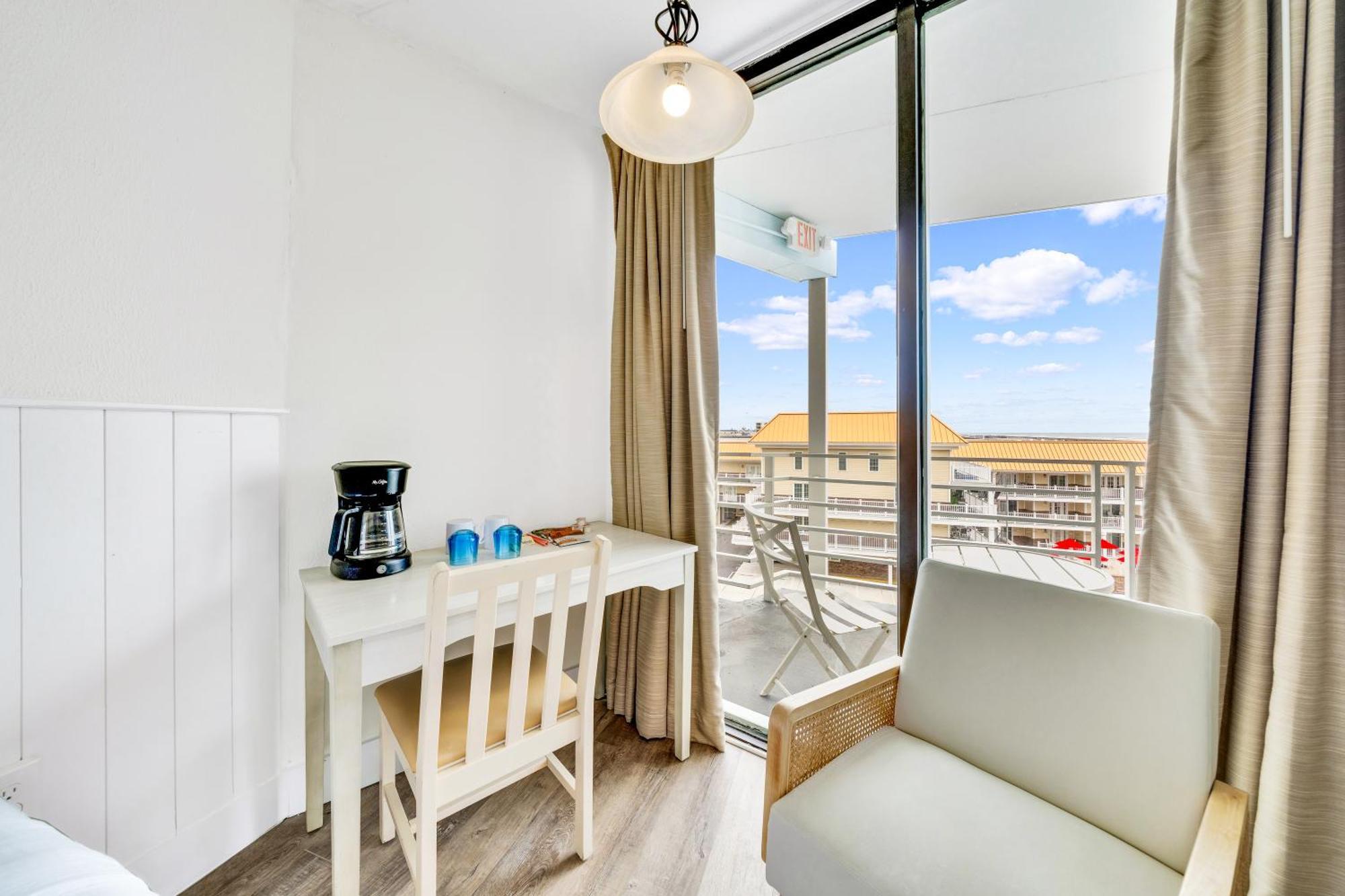 Madison 3* Wildwood Crest