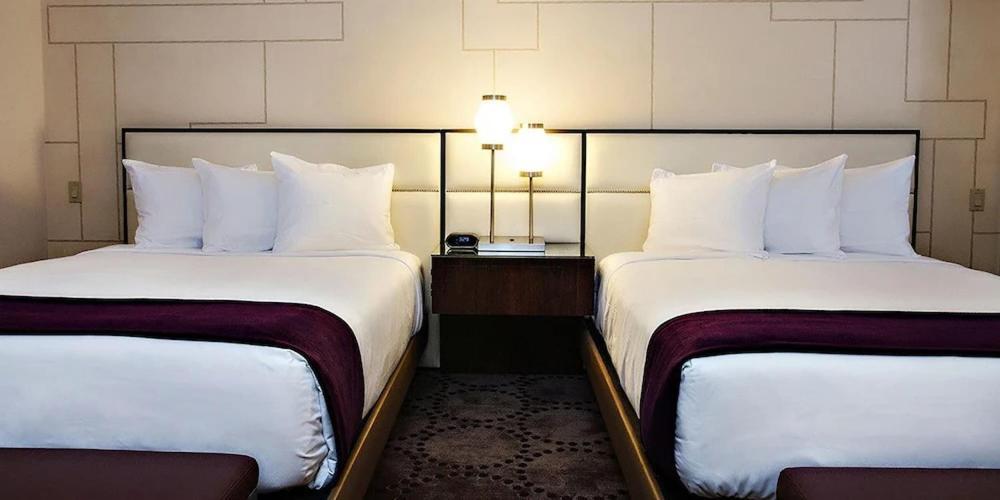 Harrah's Atlantic By Suiteness Hotel 4*