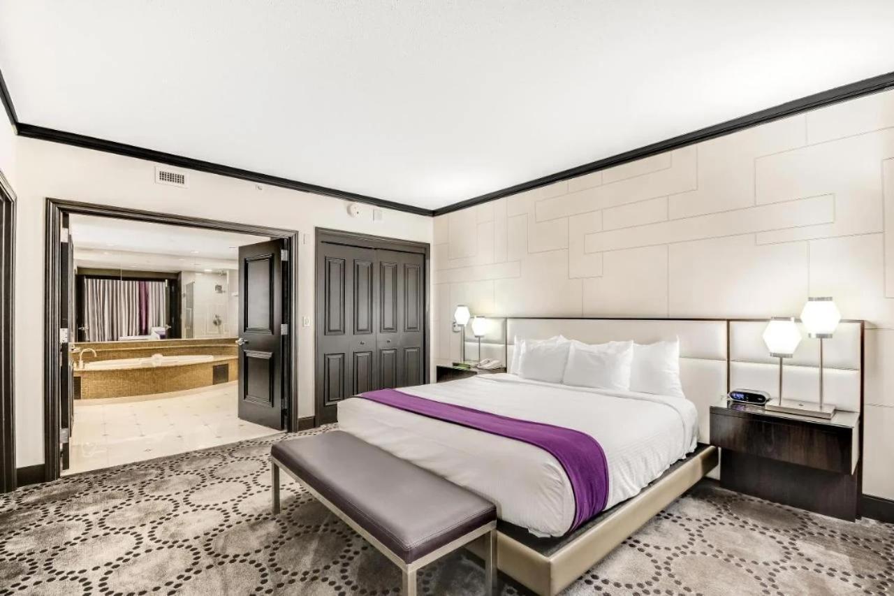 Harrah's Atlantic By Suiteness Atlantic City