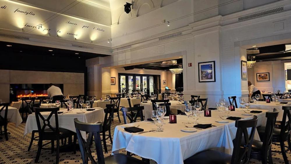 Hotel Harrah's Atlantic By Suiteness Atlantic City